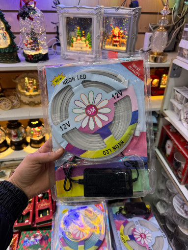 Светодиодная лента САДОВОД официальный интернет-каталог