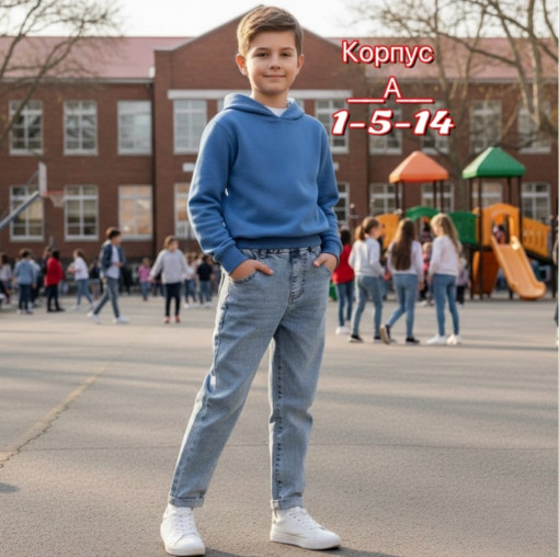 Джинсы САДОВОД официальный интернет-каталог