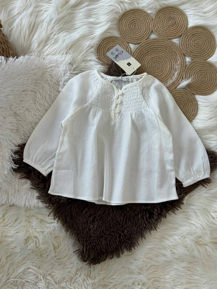 Купить Блузка белая оптом Садовод Интернет-каталог Садовод интернет-каталог