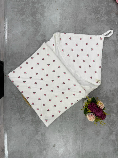 Муслиновое полотенце САДОВОД официальный интернет-каталог