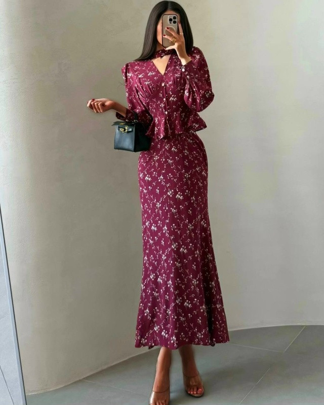 Купить Платье бордовое оптом Садовод Интернет-каталог Садовод интернет-каталог