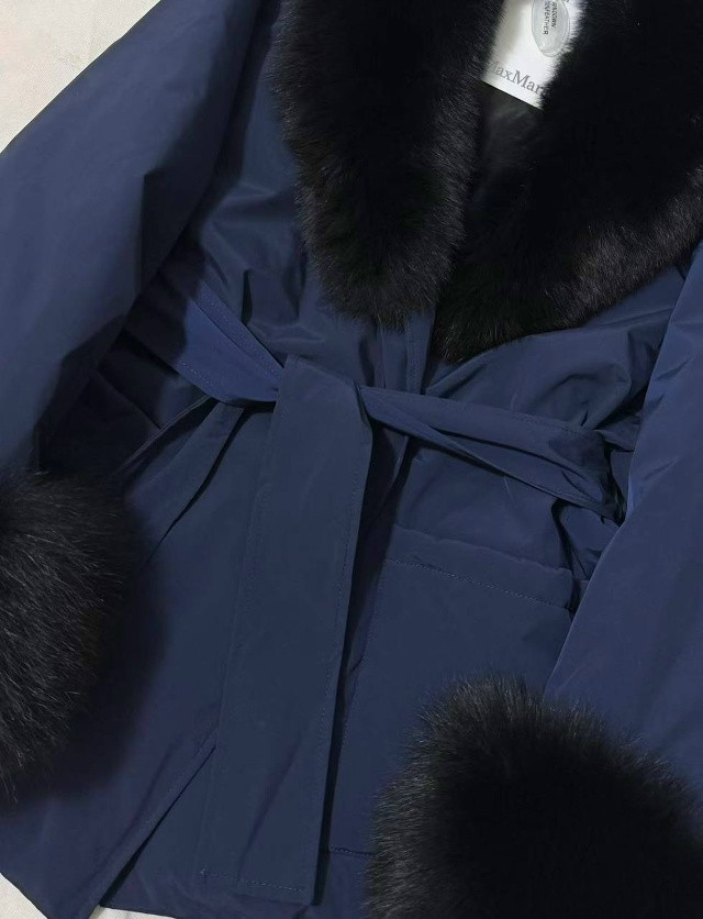 Купить Пуховик темно-синий оптом Садовод Интернет-каталог Садовод интернет-каталог