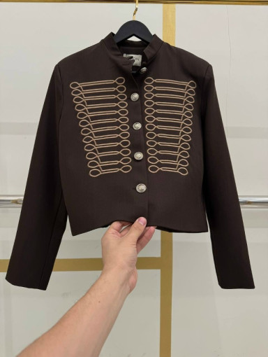 Пиджак САДОВОД официальный интернет-каталог