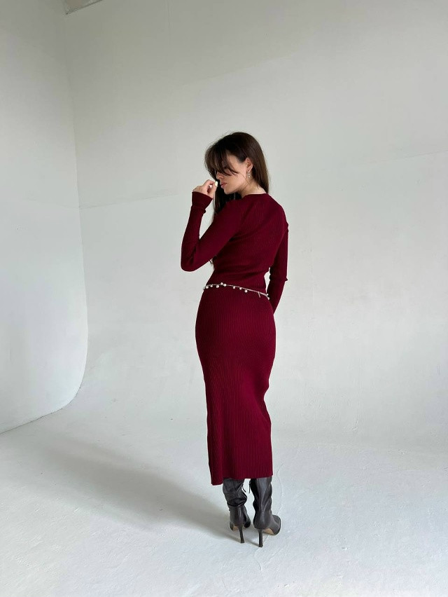 Купить Платье красное оптом Садовод Интернет-каталог Садовод интернет-каталог