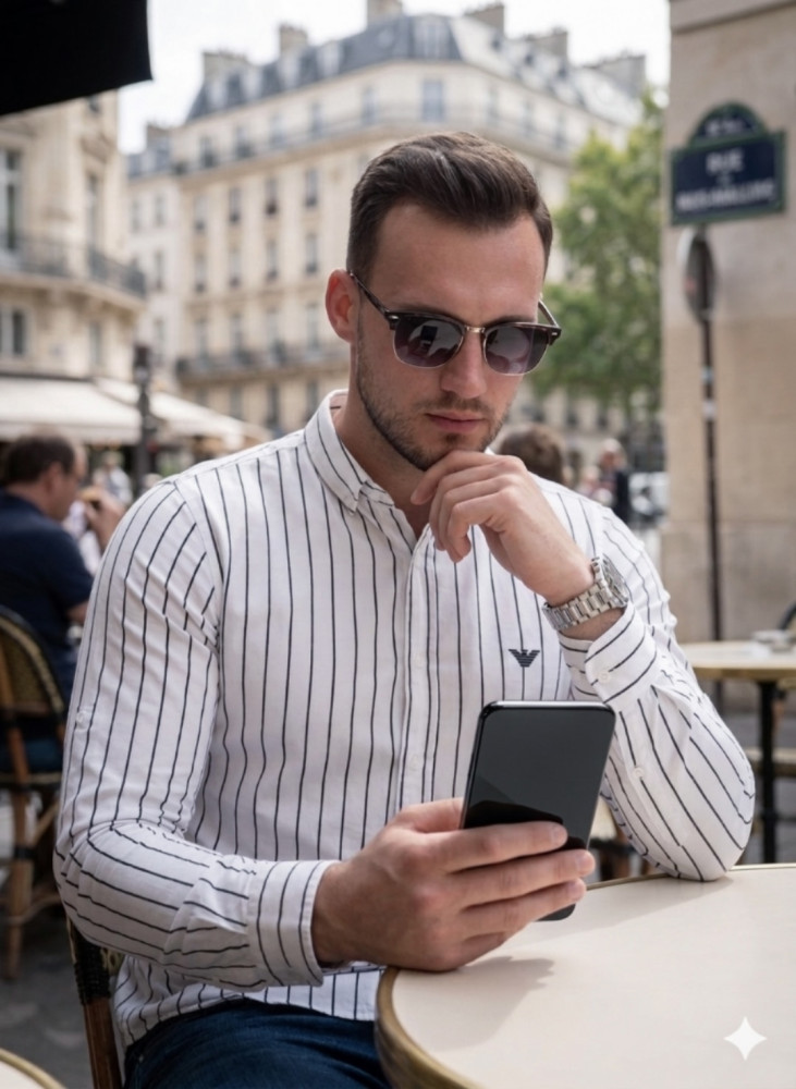 Купить Мужская рубашка белая оптом Садовод Интернет-каталог Садовод интернет-каталог