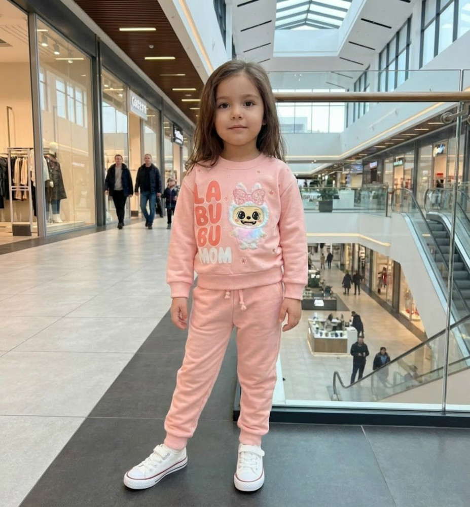 Купить Детский костюм бежевый оптом Садовод Интернет-каталог Садовод интернет-каталог