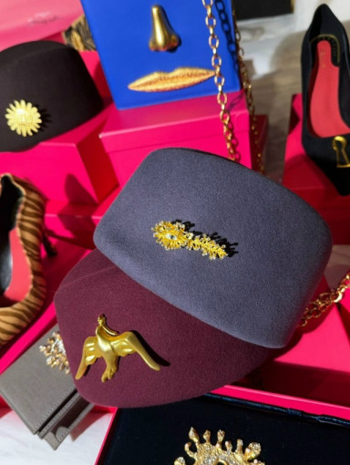 Пилотка САДОВОД официальный интернет-каталог