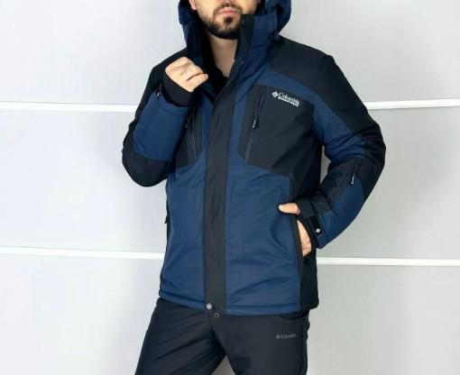 Куртка горнолыжная САДОВОД официальный интернет-каталог