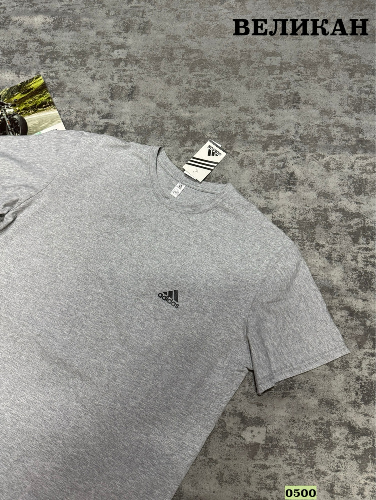 Купить Мужская футболка серая оптом Садовод Интернет-каталог Садовод интернет-каталог