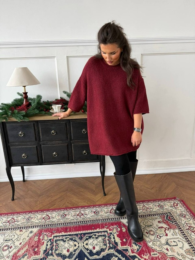 Купить Женская кофта красная оптом Садовод Интернет-каталог Садовод интернет-каталог