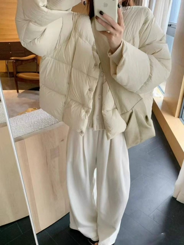 Купить Пуховик молочный оптом Садовод Интернет-каталог Садовод интернет-каталог