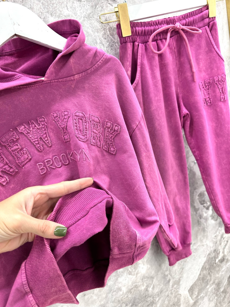 Купить Детский костюм розовый оптом Садовод Интернет-каталог Садовод интернет-каталог