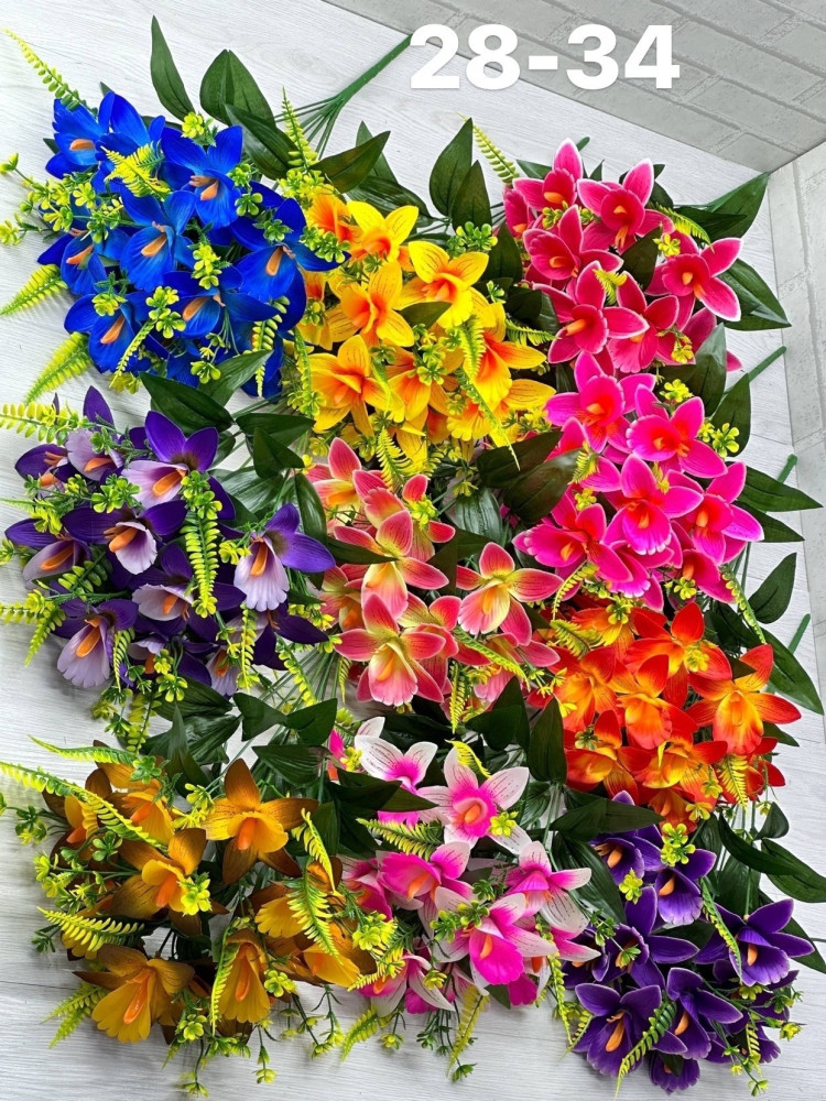 Купить искусственные цветы оптом Садовод Интернет-каталог Садовод интернет-каталог