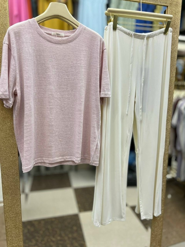 Купить Женские брюки белые оптом Садовод Интернет-каталог Садовод интернет-каталог