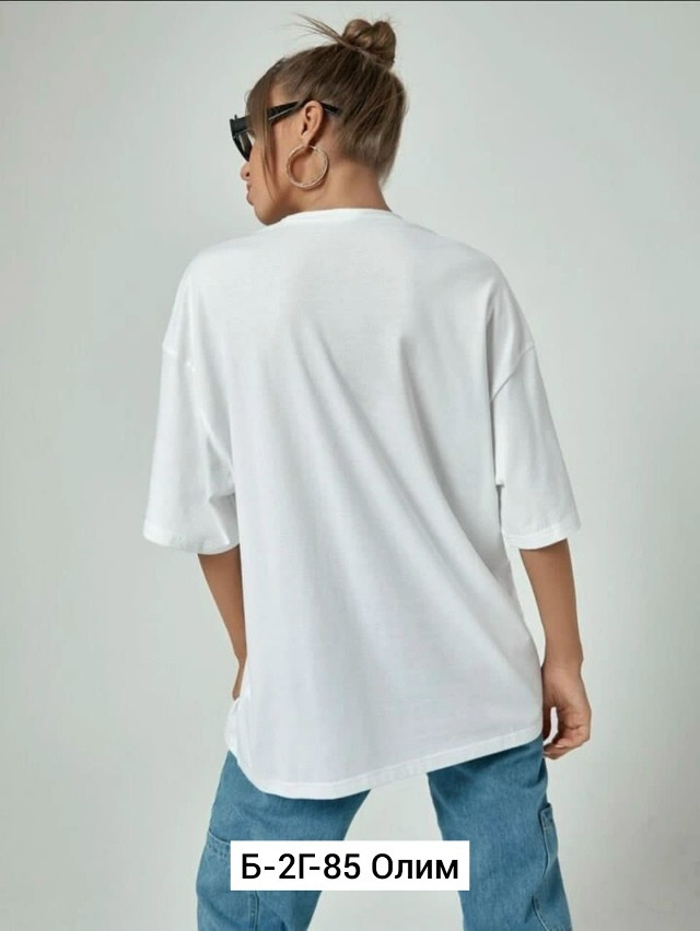 Купить Женская футболка белая оптом Садовод Интернет-каталог Садовод интернет-каталог