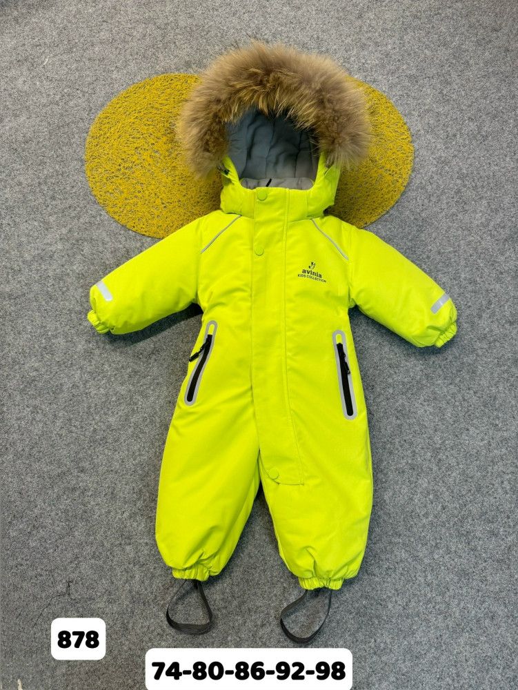 Купить Детский комбинезон салатовый оптом Садовод Интернет-каталог Садовод интернет-каталог