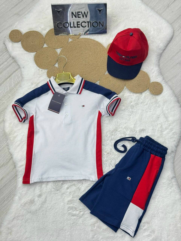 Купить Детский костюм белый оптом Садовод Интернет-каталог Садовод интернет-каталог