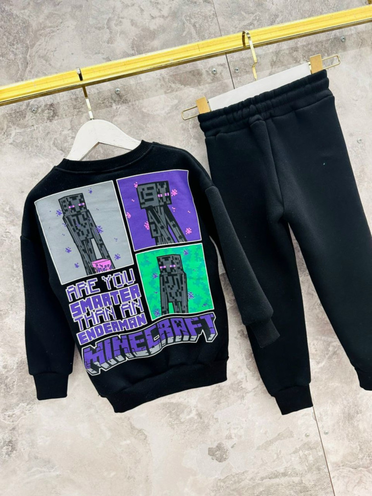 Купить Детский костюм черный оптом Садовод Интернет-каталог Садовод интернет-каталог