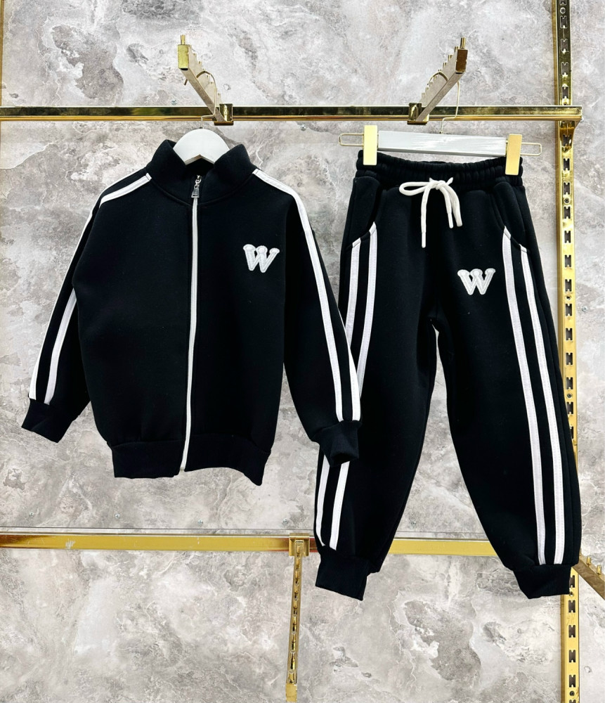 Купить Детский костюм черный оптом Садовод Интернет-каталог Садовод интернет-каталог