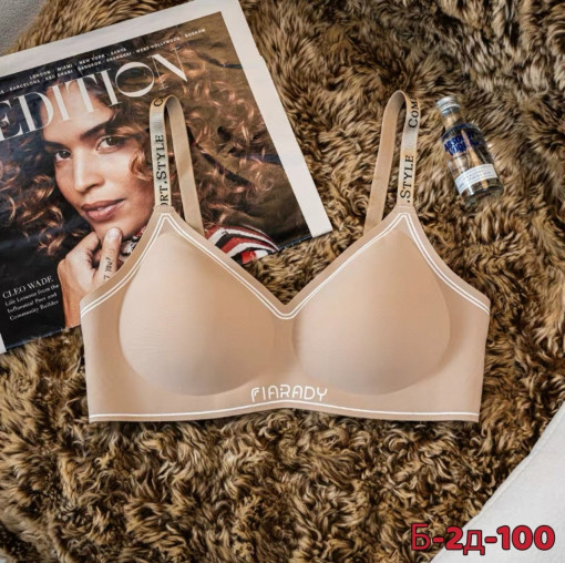 Бюстгальтер САДОВОД официальный интернет-каталог