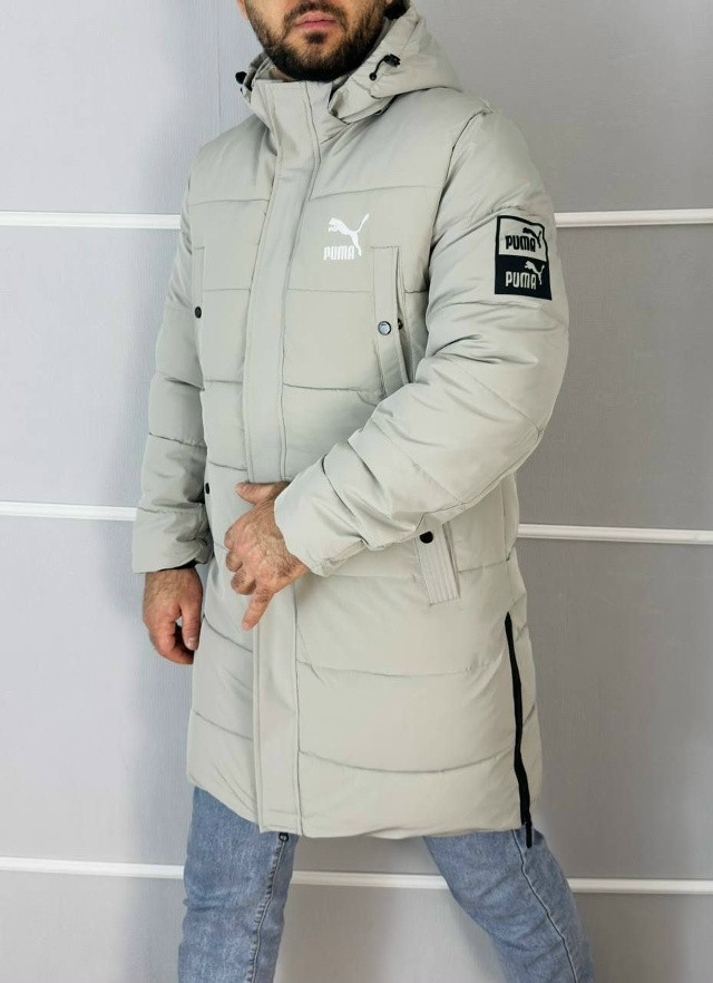 Купить Куртка мужская серая оптом Садовод Интернет-каталог Садовод интернет-каталог