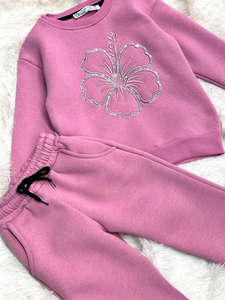 Купить Детский костюм розовый оптом Садовод Интернет-каталог Садовод интернет-каталог