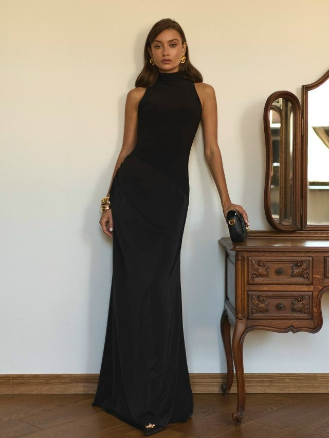 Купить Платье черное оптом Садовод Интернет-каталог Садовод интернет-каталог