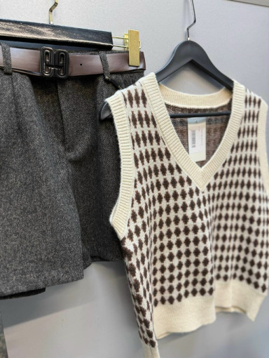 Жилетка САДОВОД официальный интернет-каталог