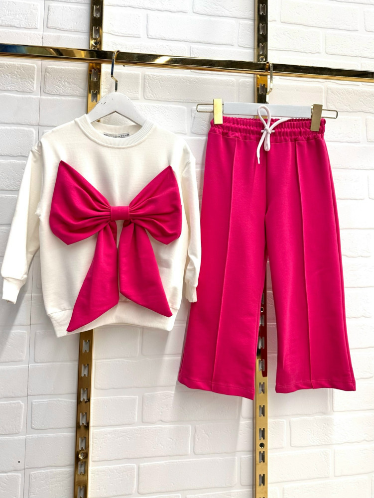 Купить Детский костюм розовый оптом Садовод Интернет-каталог Садовод интернет-каталог