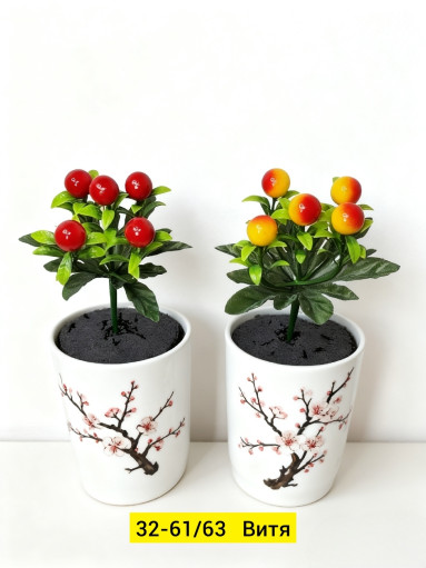 Искусственные цветы САДОВОД официальный интернет-каталог