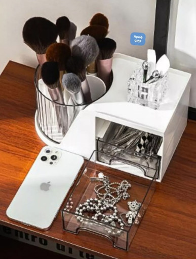 Органайзер настольный САДОВОД официальный интернет-каталог