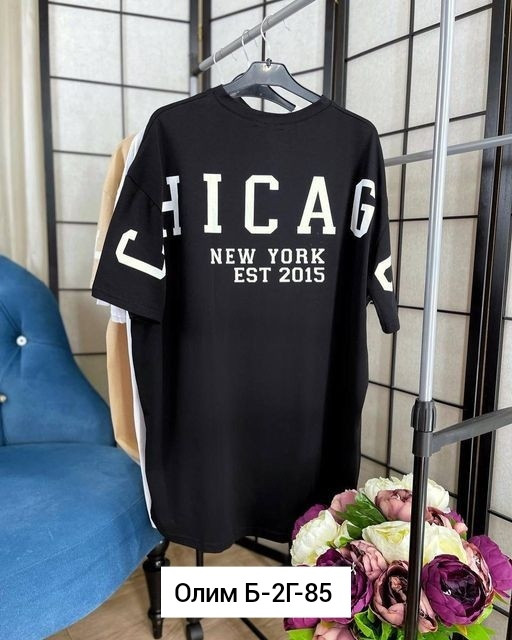 Купить Женская футболка черная оптом Садовод Интернет-каталог Садовод интернет-каталог