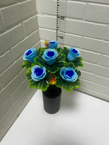 Искусственные цветы САДОВОД официальный интернет-каталог