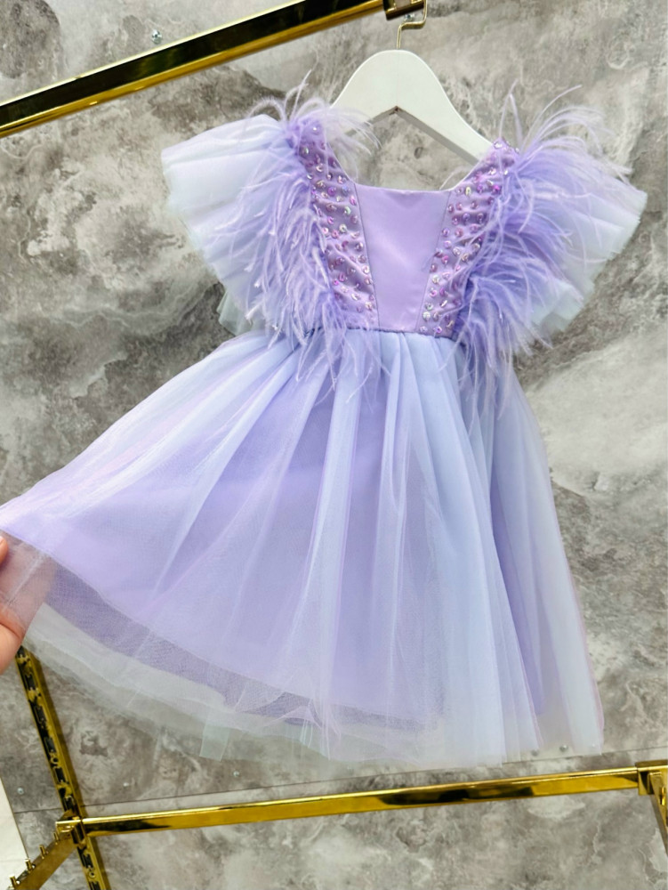 Купить Платье фиолетовое оптом Садовод Интернет-каталог Садовод интернет-каталог