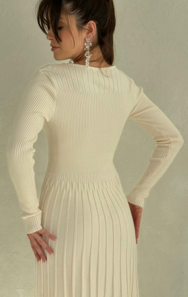 Купить Платье молочное оптом Садовод Интернет-каталог Садовод интернет-каталог