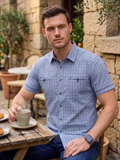 Рубашка САДОВОД официальный интернет-каталог