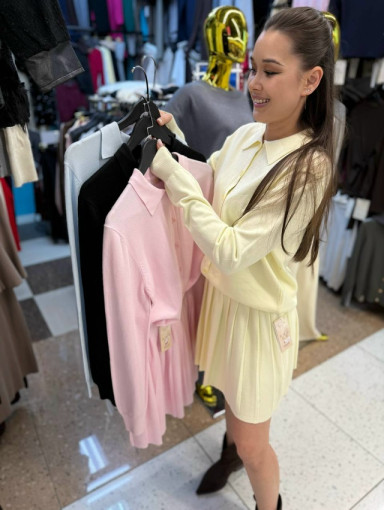 Костюм САДОВОД официальный интернет-каталог