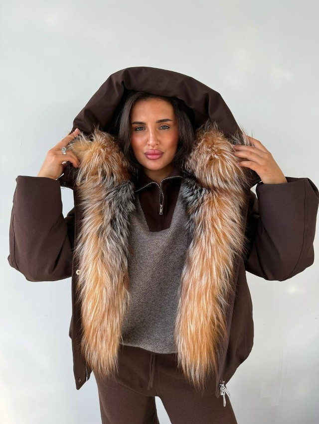 Купить Парка укороченна оптом Садовод Интернет-каталог Садовод интернет-каталог