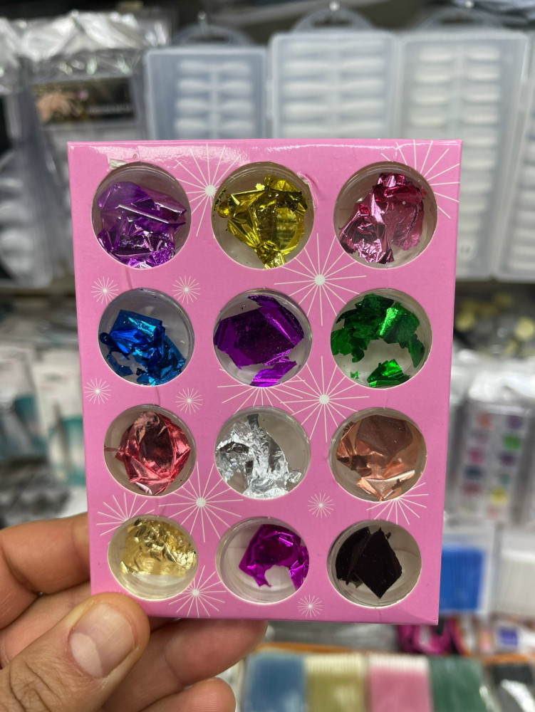 Купить Блестки для ногтей оптом Садовод Интернет-каталог Садовод интернет-каталог