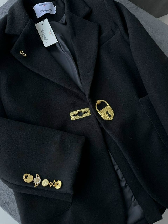 Купить Пиджак-Пальто оптом Садовод Интернет-каталог Садовод интернет-каталог