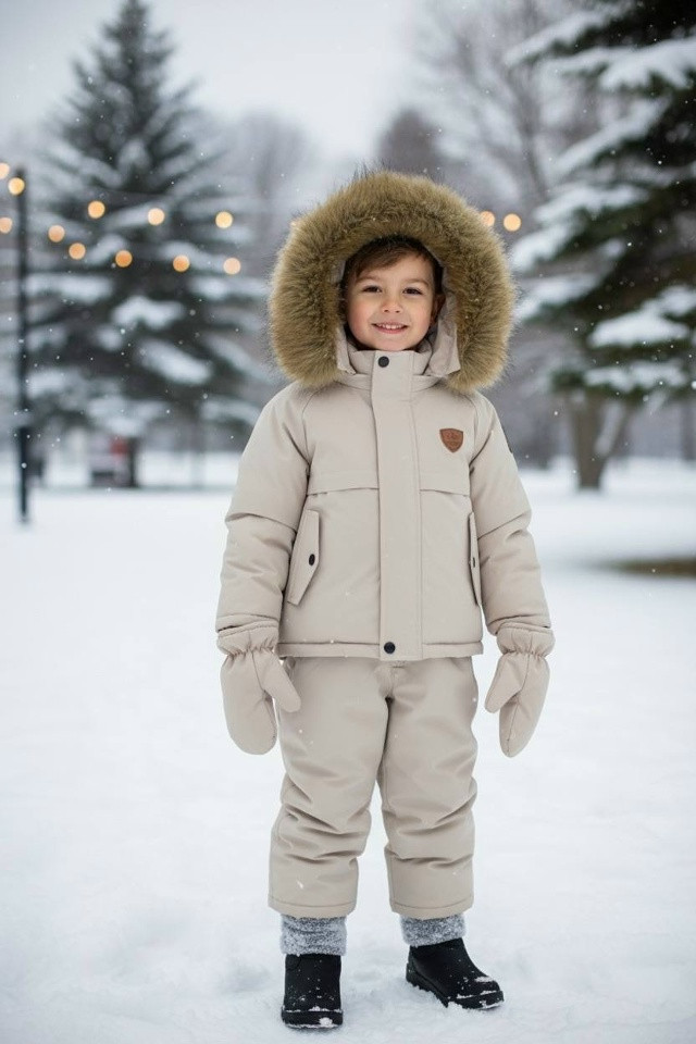 Купить Детский костюм бежевый оптом Садовод Интернет-каталог Садовод интернет-каталог