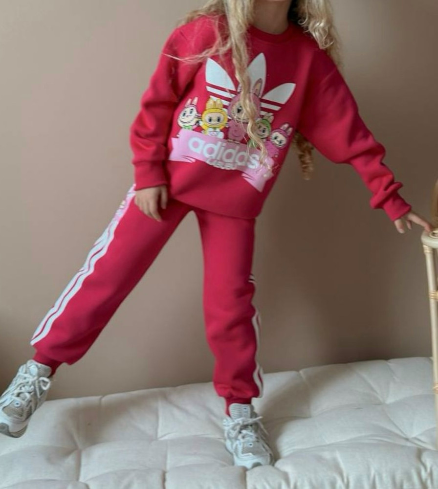 Купить Детский костюм розовый оптом Садовод Интернет-каталог Садовод интернет-каталог