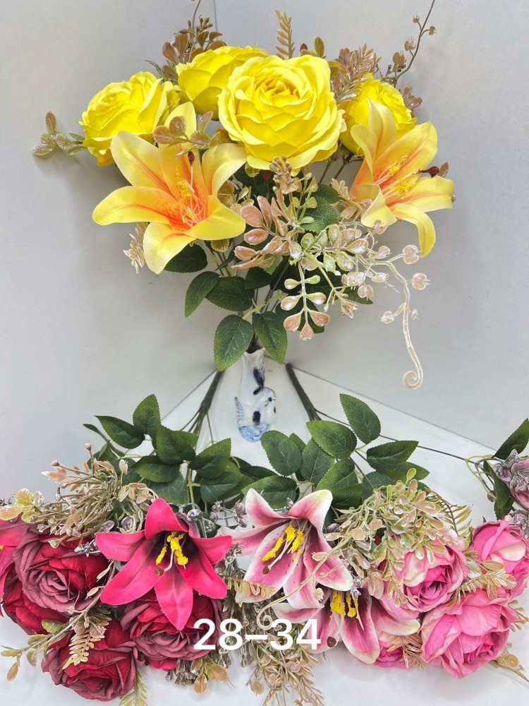 Купить искусственные цветы оптом Садовод Интернет-каталог Садовод интернет-каталог