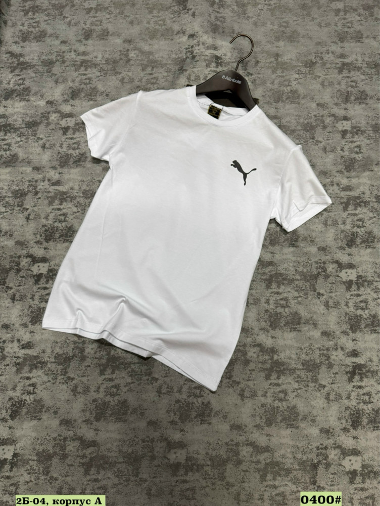 Купить Мужская футболка белая оптом Садовод Интернет-каталог Садовод интернет-каталог