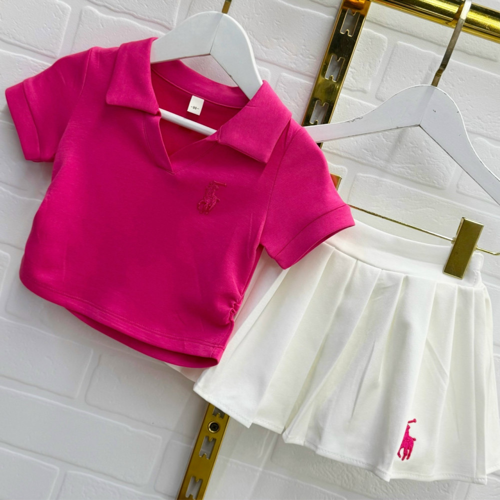 Купить Детский костюм розовый оптом Садовод Интернет-каталог Садовод интернет-каталог