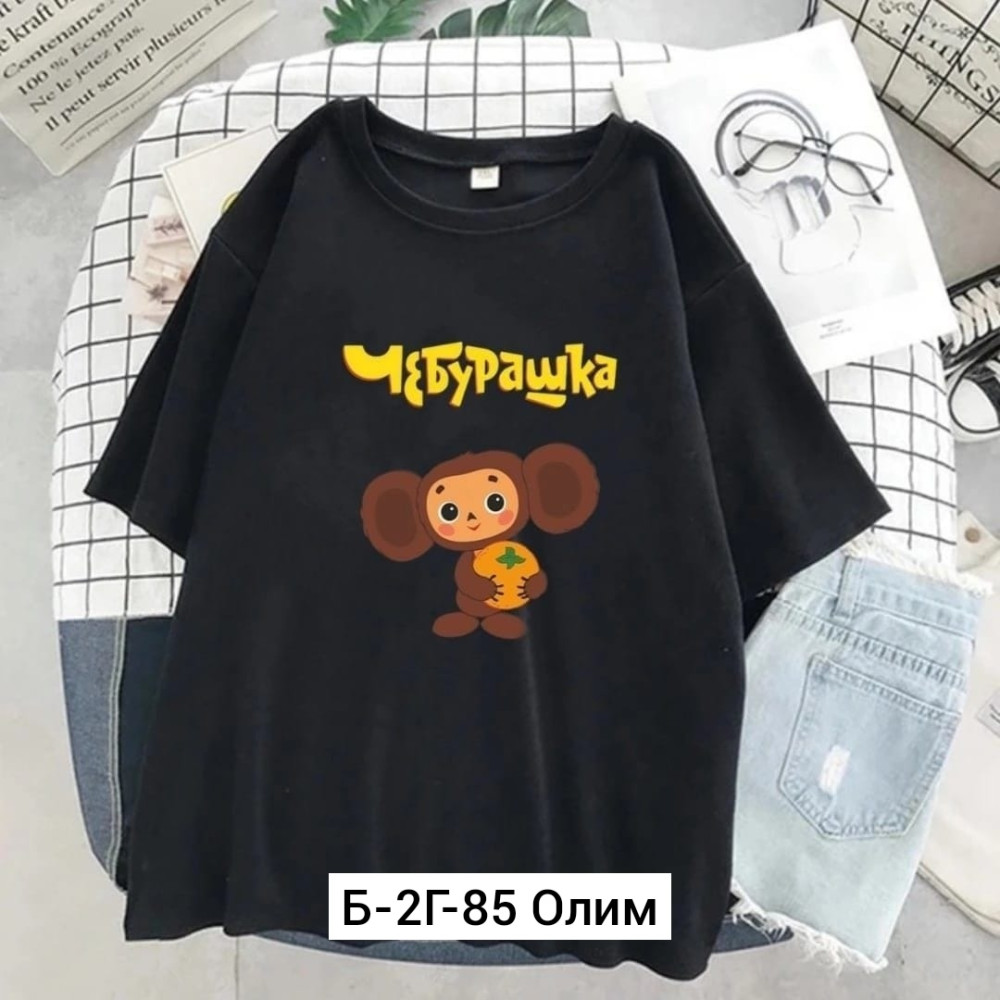 Купить Женская футболка черная оптом Садовод Интернет-каталог Садовод интернет-каталог