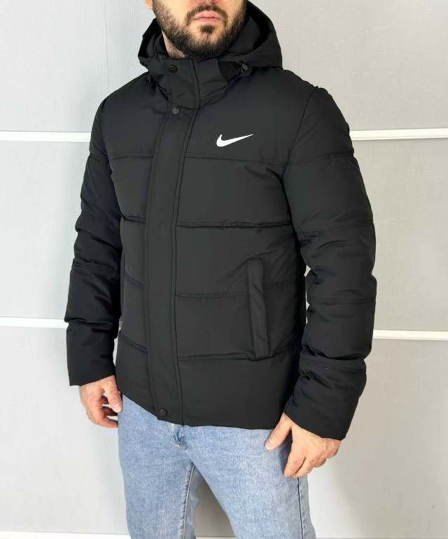 Купить Куртка мужская черная оптом Садовод Интернет-каталог Садовод интернет-каталог