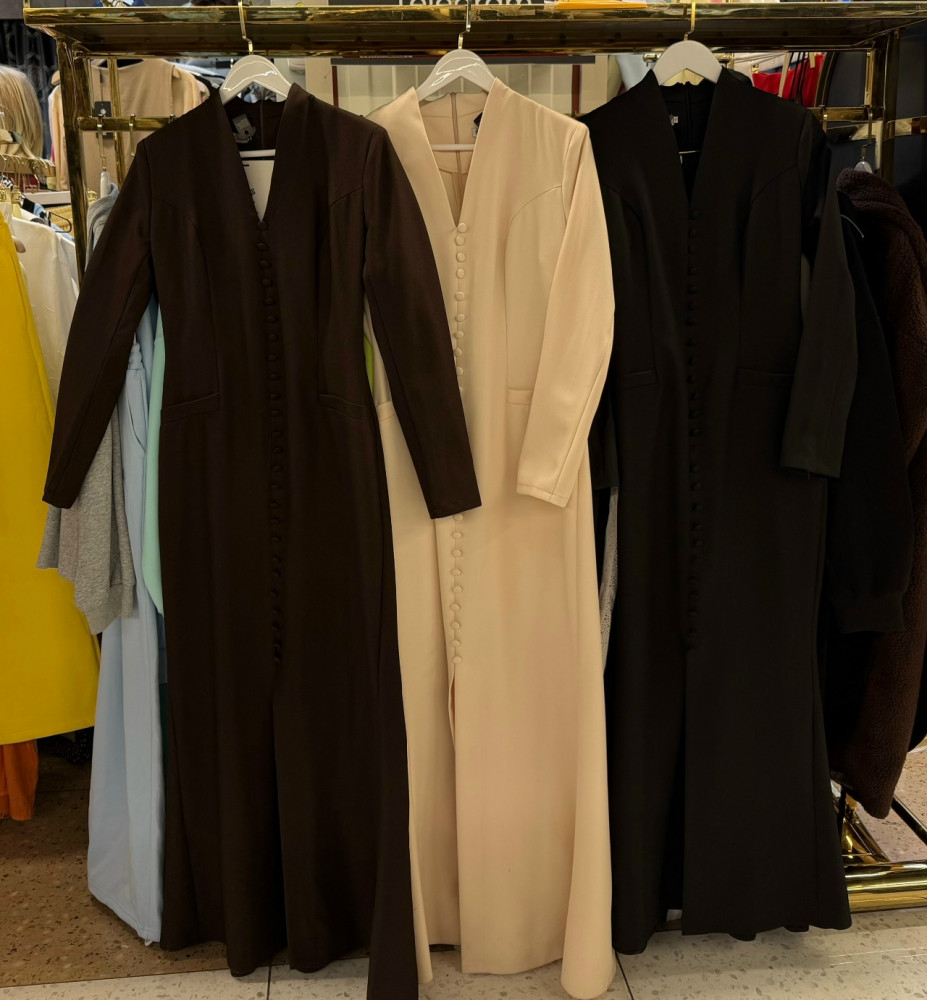 Купить Платье коричневое оптом Садовод Интернет-каталог Садовод интернет-каталог