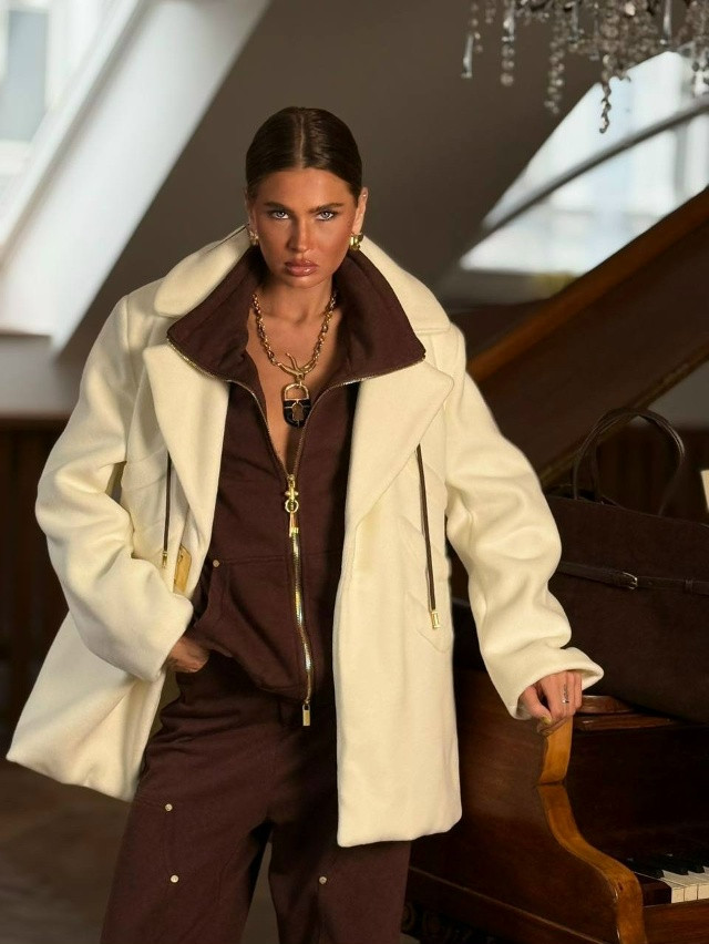 Купить Полупальто оптом Садовод Интернет-каталог Садовод интернет-каталог