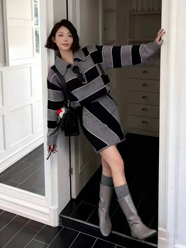 Купить Женский костюм серый оптом Садовод Интернет-каталог Садовод интернет-каталог